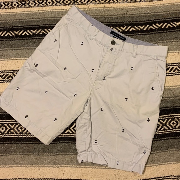 Tommy Hilfiger Other - Preppy Tommy Hilfiger Sailor Shorts